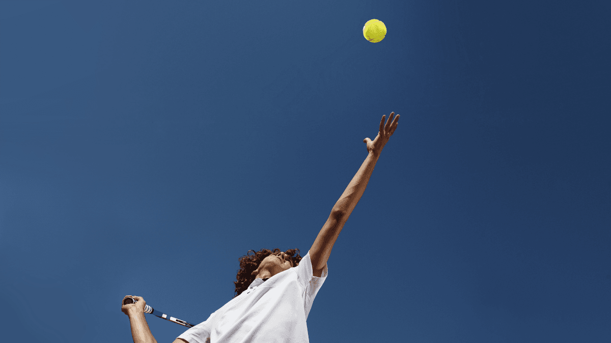 Tennis Lessons 101